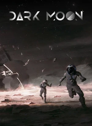 Dark Moon [v 2025-10-29] (2025) PC | RePack от селезень
