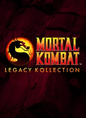 Mortal Kombat: Legacy Kollection [v 1.0.0.1] (2025) PC | RePack от селезень