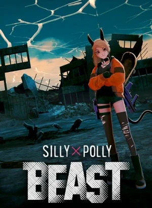 Silly Polly Beast [v 0.97] (2025) PC | RePack от селезень