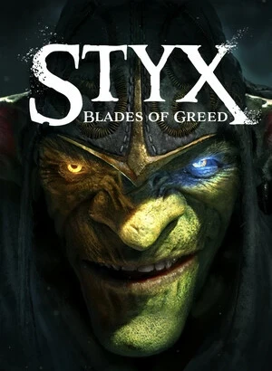 Styx: Blades of Greed [Build 21847243 + DLCs] (2026) PC | RePack от селезень