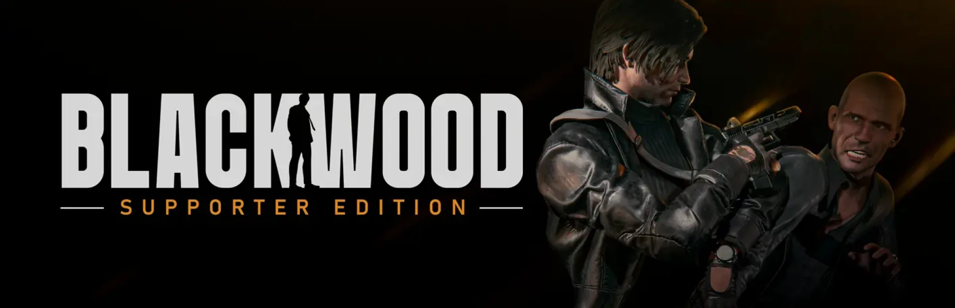 BLACKWOOD