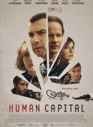 Человеческий капитал / Human Capital (2019) WEB-DL 1080p от селезень | D