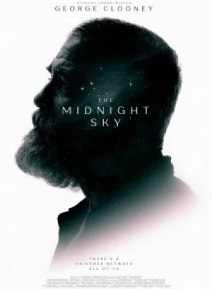 Полночное небо / The Midnight Sky (2020) WEB-DL 720p от селезень | Netflix