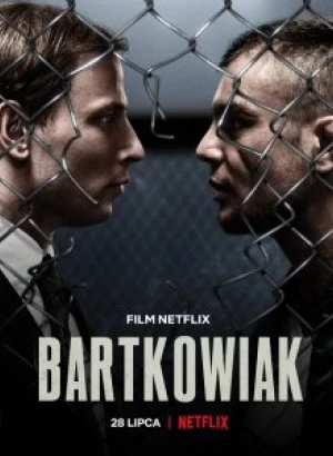 Бартковяк / Bartkowiak (2021) WEB-DL 1080p от селезень | Netflix