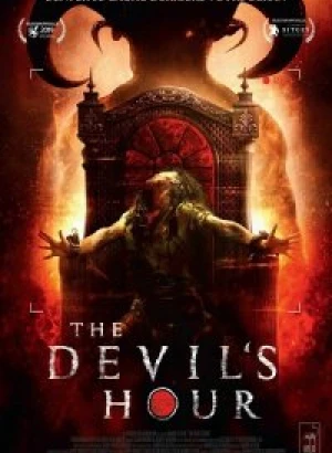 Час дьявола / Час очищения / The Cleansing Hour / The Devil's Hour (2019) BDRemux 1080p от селезень | iTunes