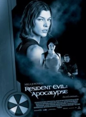 Обитель зла 2: Апокалипсис / Resident Evil 2: Apocalypse (2004) UHD BDRemux 2160p от селезень | 4K | HDR | D, A, P, P2 | Лицензия