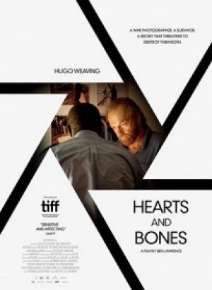 Сердца и кости / Hearts and Bones (2019) WEB-DL 1080p от селезень | iTunes