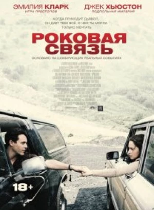 Роковая связь / Above Suspicion (2019) BDRemux 1080p от селезень | iTunes