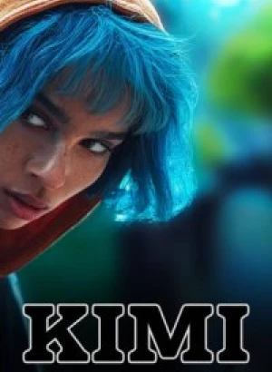 Кими / Kimi (2022) UHD WEB-DL-HEVC 2160p от селезень | 4K | HDR | D