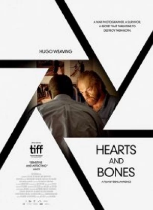 Сердца и кости / Hearts and Bones (2019) WEB-DL 1080p от селезень | iTunes