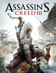 Assassin's Creed 3 / Assassin's Creed III