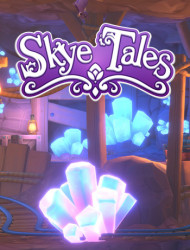 Skye Tales