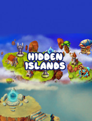 Hidden Islands