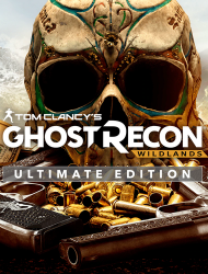 Tom Clancy's Ghost Recon® Wildlands