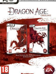 Dragon Age: Origins
