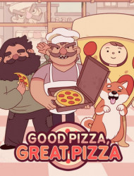 Good Pizza, Great Pizza / Хорошая пицца, Отличная пицца