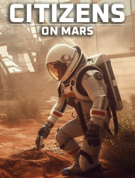 Citizens: On Mars