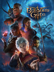 Baldur's Gate III / Baldur's Gate 3