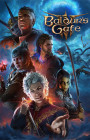 Baldur's Gate III / Baldur's Gate 3