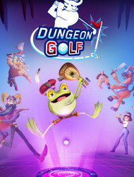 Dungeon Golf