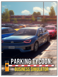 Parking Tycoon: Business Simulator