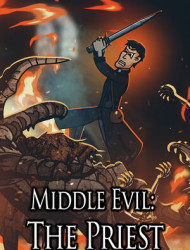 Middle Evil: The Priest