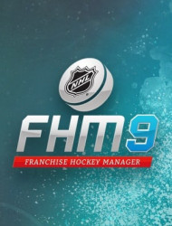 Franchise Hockey Manager 9