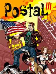 Postal 3 / Postal III