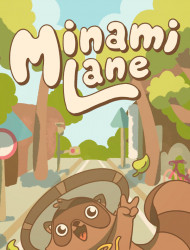 Minami Lane