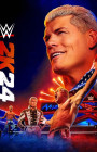 WWE 2K24