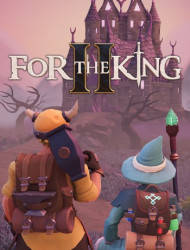 For The King II