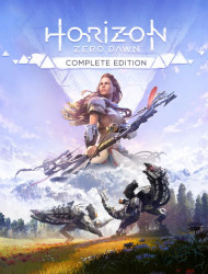 Horizon Zero Dawn: Complete Edition