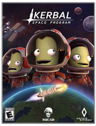 Kerbal Space Program: On Final Approach