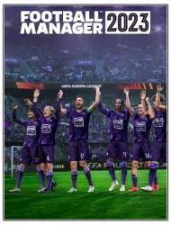 Football Manager 2023