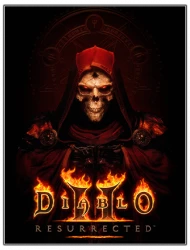 Diablo II: Resurrected