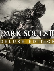 Dark Souls III / Dark Souls 3