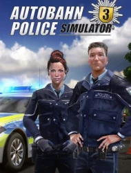 Autobahn Police Simulator 3