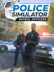 Police Simulator: Patrol Officers