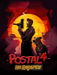 Postal 4: No Regerts