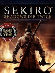 Sekiro: Shadows Die Twice