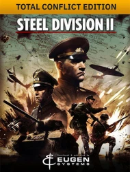 Steel Division 2