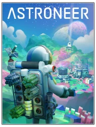 Astroneer