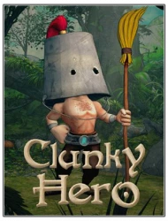 Clunky Hero