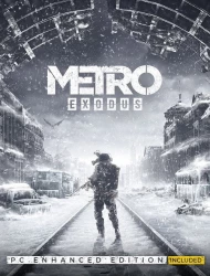 Metro: Exodus