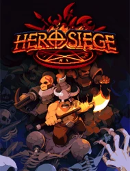 Hero Siege