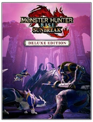 Monster Hunter Rise: Sunbreak