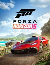 Forza Horizon 5