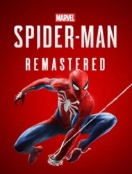 Marvel's Spider-Man Remastered