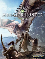 Monster Hunter World