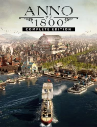 Anno 1800